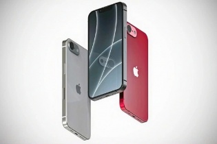 iPhone "giá rẻ" sẽ đổi tên thành iPhone 16E?