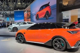 BYD ghi dấu ấn với doanh số kỷ lục trong năm 2024