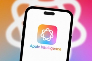 Apple Intelligence: Cải tiến hay “gánh nặng” bộ nhớ?