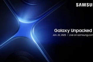 Samsung công bố ngày ra mắt Galaxy S25