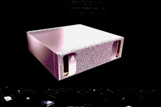 Nvidia giới thiệu siêu máy tính AI cá nhân nhỏ gọn giá 3.000 USD