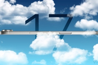 Lộ diện thiết kế mặt sau của iPhone 17 air