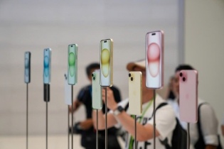 Đây là chiếc smartphone bán chạy nhất năm 2024