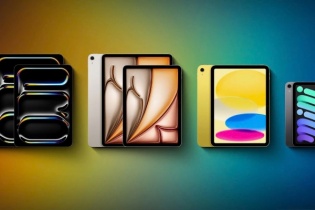 Apple tiếp tục giữ vững ngôi vương thị trường máy tính bảng toàn cầu