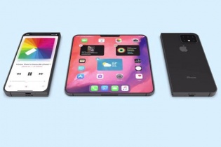 iPhone màn hình gập sẽ ra mắt vào năm 2026?