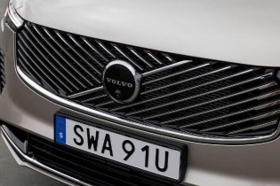 Volvo bùng nổ với “cơn lốc” sản phẩm, từ SUV đến sedan điện