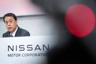 Honda cân nhắc nối lại đàm phán sáp nhập nếu CEO Nissan từ chức