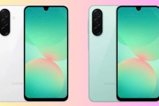 Samsung ra mắt dòng Galaxy A mới với trí tuệ nhân tạo và camera cải tiến