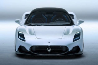 Maserati dừng dự án MC20 Folgore: Xe điện chưa phải tương lai của siêu xe?