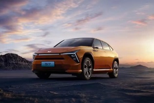 Toyota và Honda ra mắt xe điện giá rẻ tại Trung Quốc