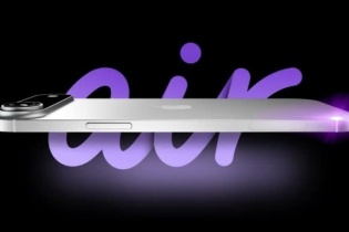 iPhone 17 Air siêu mỏng có loại bỏ cổng sạc?