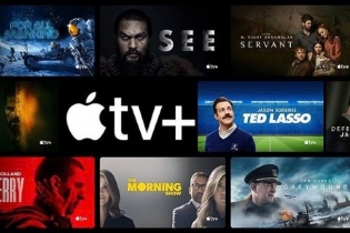 Apple TV+ lỗ hơn 1 tỷ USD mỗi năm 