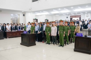 Sẽ mở lại phiên tòa phúc thẩm vụ án tại Tập đoàn FLC trong tháng 6