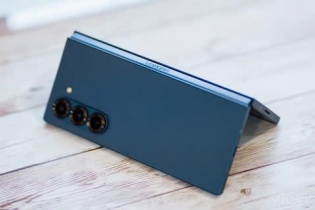 Galaxy Z Fold7: Bước nhảy vọt ngoạn mục về thiết kế siêu mỏng