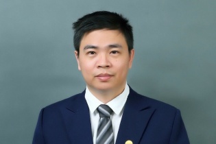 Ông Phạm Hữu Quốc được bổ nhiệm làm Tổng giám đốc Tập đoàn Bamboo Capital 