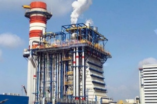 Nhà máy điện Nhơn Trạch 4 hoà đồng bộ lên lưới điện quốc gia thành công