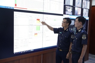 Doanh nghiệp trực tiếp “chấm điểm” chất lượng phục vụ của các cơ quan công quyền TP.HCM