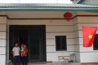 Xóa nhà tạm, nhà dột nát là kỳ tích quan trọng trong giảm nghèo của Việt Nam