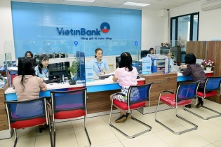 Ngân hàng Nhà nước cập nhật tiến độ chia cổ tức cổ phiếu tại VietinBank, BIDV 