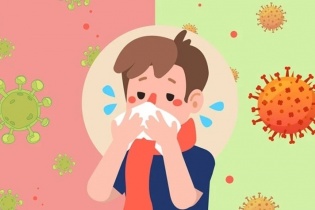 Nhiều dịch bệnh có nguy cơ lây lan dịp thời tiết chuyển mùa Thu - Đông