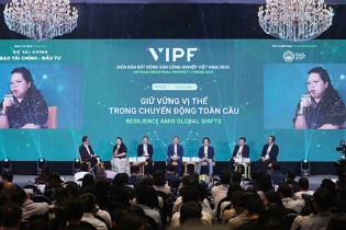 Bà Trần Thị Hải Yến: Việt Nam - “ngôi sao đang lên” trong thu hút FDI khu vực ASEAN