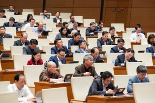 Thí điểm cơ chế đặc thù cho Hà Nội: Vượt trội nhưng khả thi 