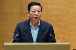 Trình cơ chế đặc thù về giải phóng mặt bằng để đường sắt cao tốc Bắc Nam hút vốn tư nhân 