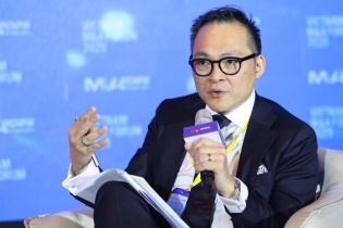 Ông Khanh Vũ: Chúng ta đang bước vào chu kỳ M&A đẹp nhất của Việt Nam