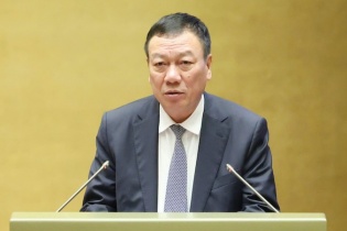 Tăng cường chống tham nhũng trong vận hành chính quyền địa phương hai cấp