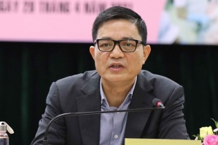 Truy tố 34 cựu lãnh đạo, cán bộ tại Cục An toàn thực phẩm Bộ Y tế