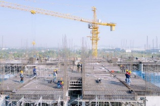 Thái Nguyên “mở đại công trường” nhà ở xã hội, mục tiêu 60.000 căn đến năm 2030