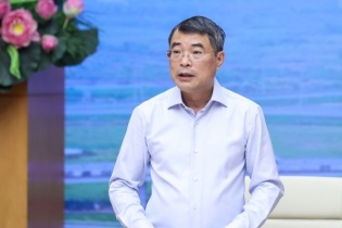 Thủ tướng: Kiên quyết không lùi tiến độ các dự án trọng điểm quốc gia