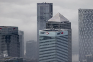 HSBC, Citigroup và sự kết thúc của tham vọng “ngân hàng toàn cầu”?