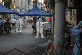 Trung Quốc bơm thêm 1.000 tỷ nhân dân tệ nhằm hỗ trợ nền kinh tế