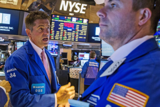 Thêm một cố phiếu Trung Quốc tăng 3.100% trên sàn chứng khoán Mỹ sau IPO