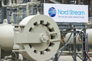 Nga đóng cửa đường ống Nord Stream 1 tới châu Âu vô thời hạn
