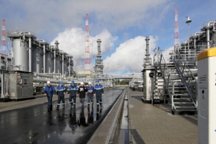 Nga đóng cửa Nord Stream 1 cho tới khi các lệnh cấm vận được gỡ bỏ