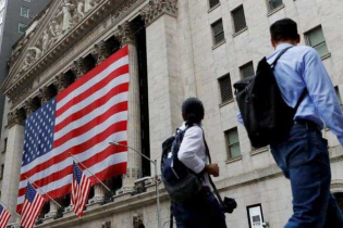 Goldman Sachs hạ dự báo tăng trưởng kinh tế Mỹ