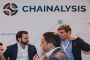 Startup 8,6 tỷ USD giúp chính phủ các quốc gia truy vết giao dịch tiền ảo