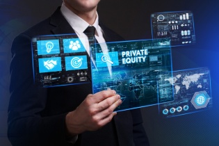 Thị trường vốn tư nhân sẽ tăng gấp đôi quy mô lên 18,3 nghìn tỷ USD