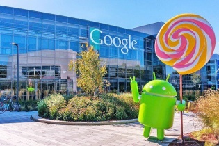 Google công bố kết quả kinh doanh thất vọng, giá cổ phiếu giảm 6%