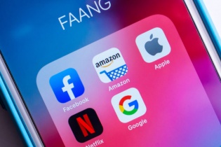 Kỷ nguyên của các gã khổng lồ công nghệ đã qua?