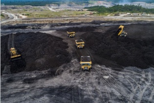 Cổ phiếu tốt nhất năm 2022 tăng gần 1.600% 