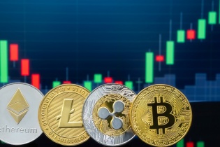 Tiền số liệu có thể trở thành khoản đầu tư an toàn hơn?