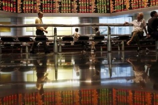 Thị trường chứng khoán mới nổi tăng 20% kể từ đáy tháng 10/2022