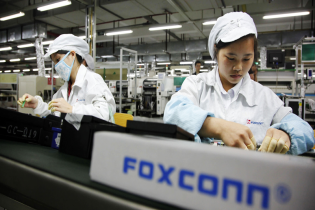 Trung Quốc nhiệt tình kết nối với doanh nghiệp nước ngoài trước làn sóng rút khỏi Đại lục
