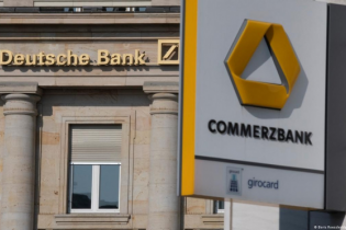 Deutsche Bank sẽ không là “Credit Suisse” tiếp theo