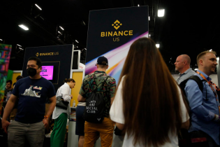 Giới chức Mỹ đâm đơn kiện Binance và CEO Changpeng Zhao vì vi phạm quy định giao dịch