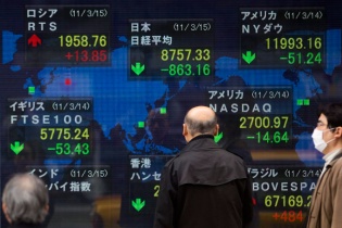 Chứng khoán Nhật leo dốc mạnh mẽ, vốn hoá tăng 518 tỷ USD