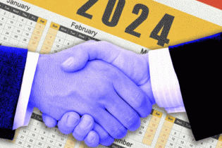 Các thương vụ M&A công nghệ tạo tiền đề cho đột phá mới